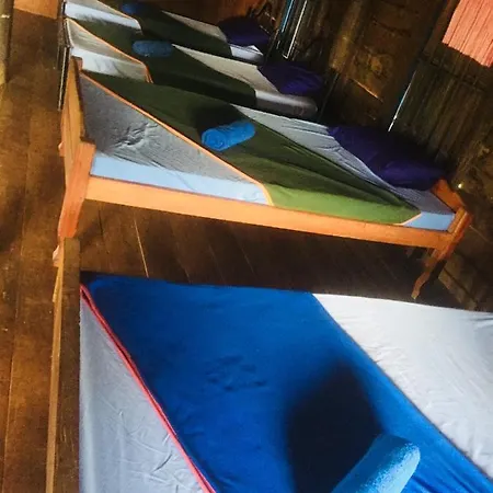 Lom Lam Eco Village Homestay