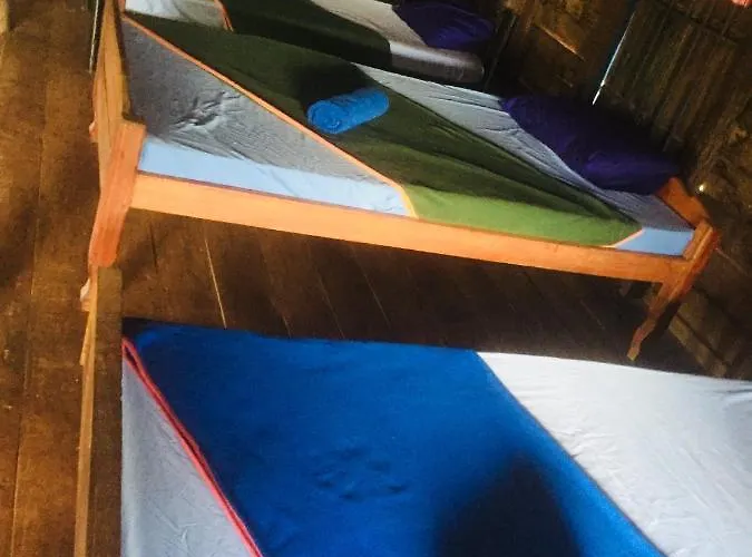 Eco Village Homestay Siem Reap