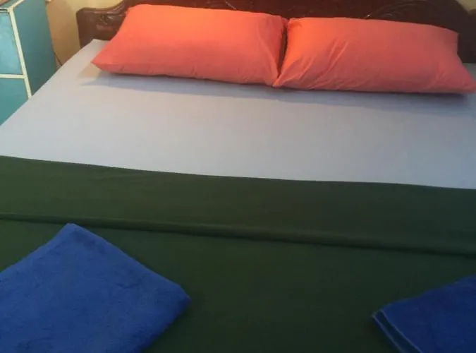 Eco Village Homestay Pensjonat Siem Reap
