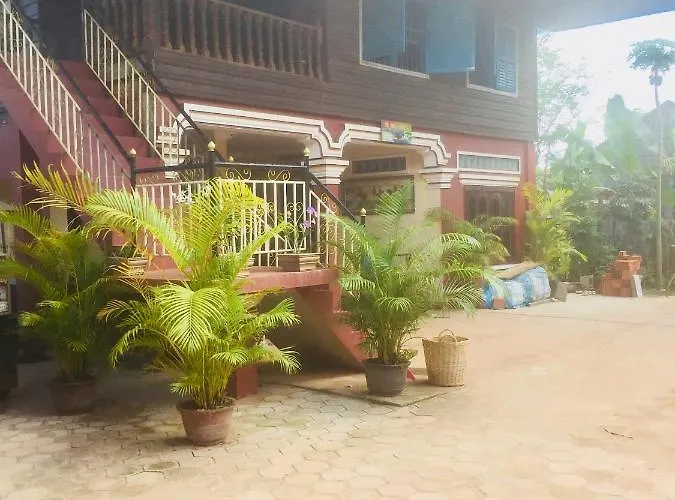 Eco Village Homestay