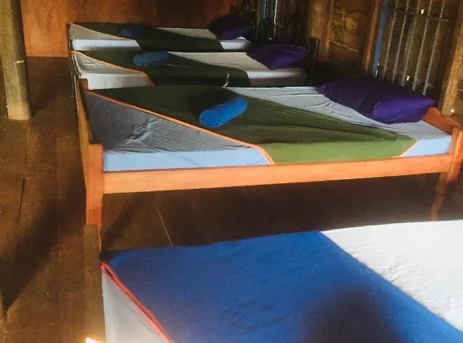 Eco Village Homestay