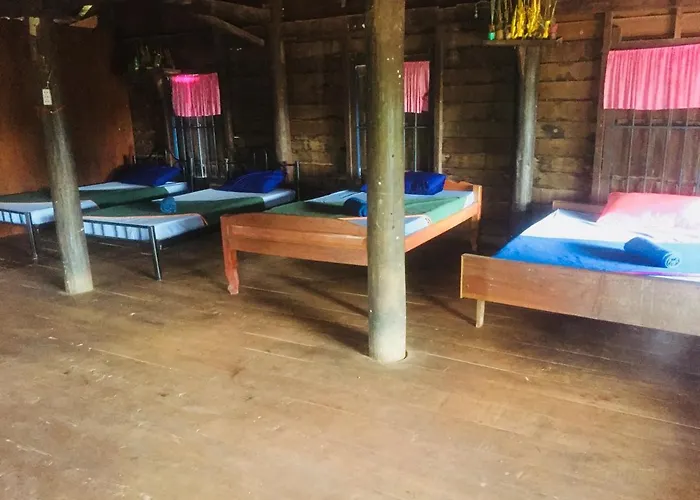 Eco Village Homestay * Siem Reap